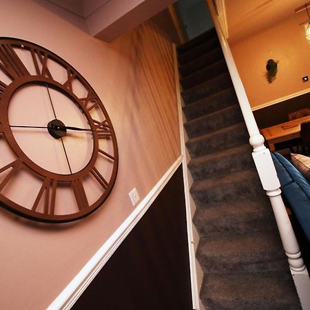 Cosy 3Br Home, Scenic Views, Ideal For Walks & Work Abertillery 외부 사진
