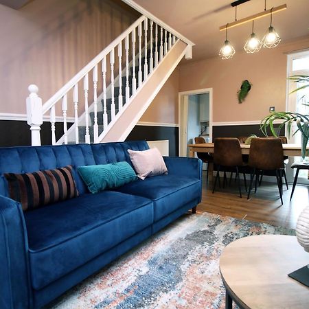Cosy 3Br Home, Scenic Views, Ideal For Walks & Work Abertillery 외부 사진