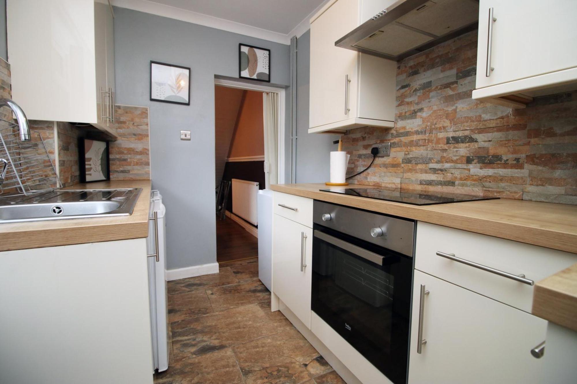 Cosy 3Br Home, Scenic Views, Ideal For Walks & Work Abertillery 외부 사진