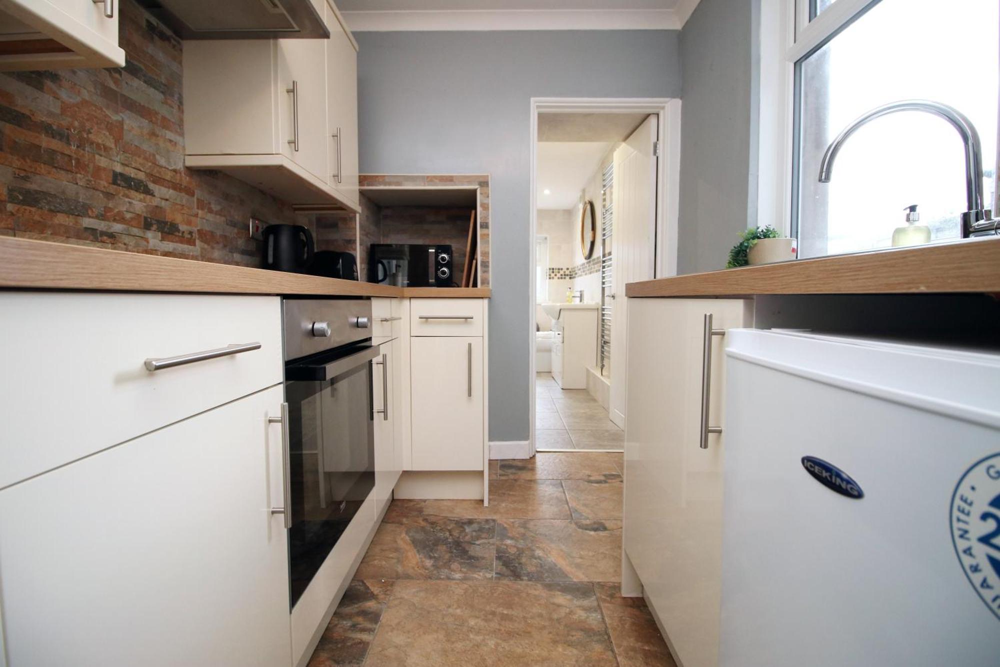 Cosy 3Br Home, Scenic Views, Ideal For Walks & Work Abertillery 외부 사진